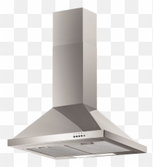 Chimney Png Transparent Image - Baumatic F60 2ss,Chimney Png