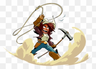 Brawlhalla Logo Png - Brawlhalla Cassidy Fan Art,Brawlhalla Logo