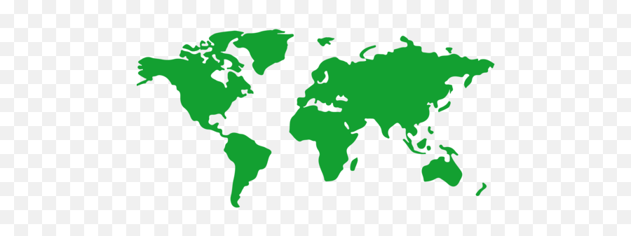 World Map Emoji - Dotted World Map Illustrator Png,Earth Emoji Png