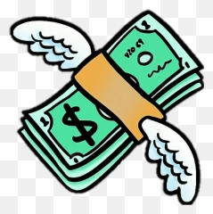 Money Drawing Free Download Clipartmag - Clipart png
