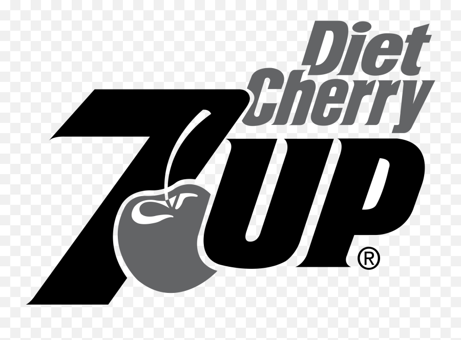 7up Diet Cherry Logo Png Transparent U0026 Svg Vector - Freebie Diet 7up,Cherry Png