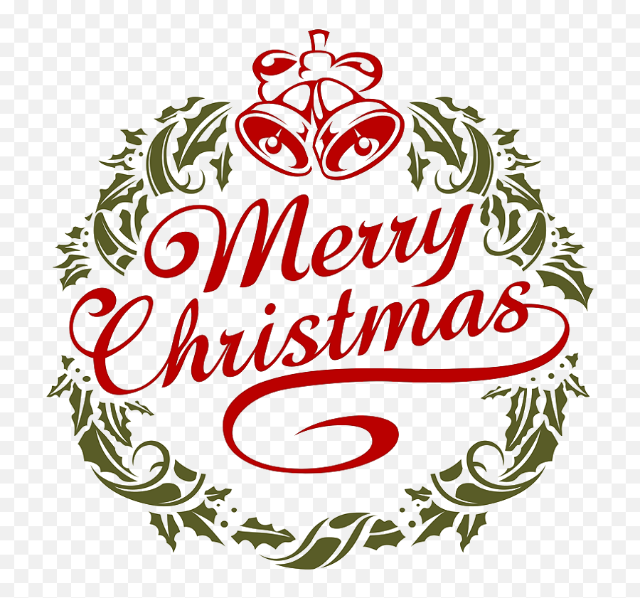 Merry Christmas Png - Wish You A Merry Christmas Png Merry Christmas 2018 Png,Merry Christmas Transparent Background