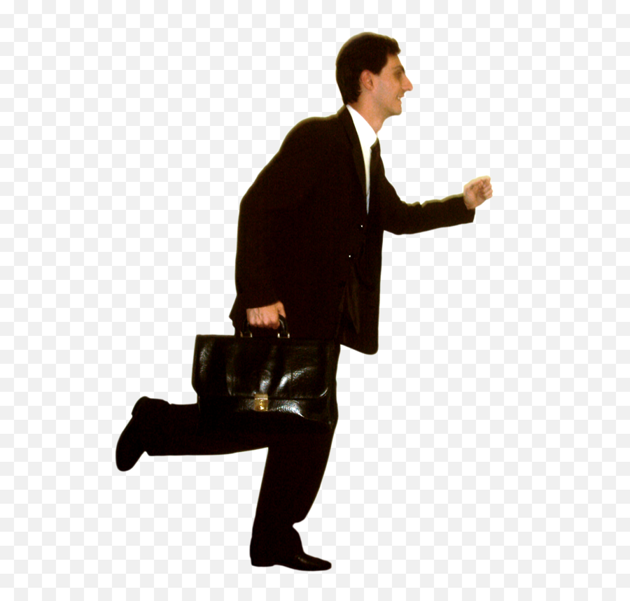 Download The Value Of Lawyers - Person Running Away Png People Running Away Png,Person Running Png