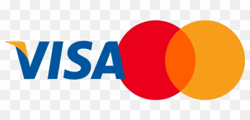 Mastercard Png - Visa And Logo