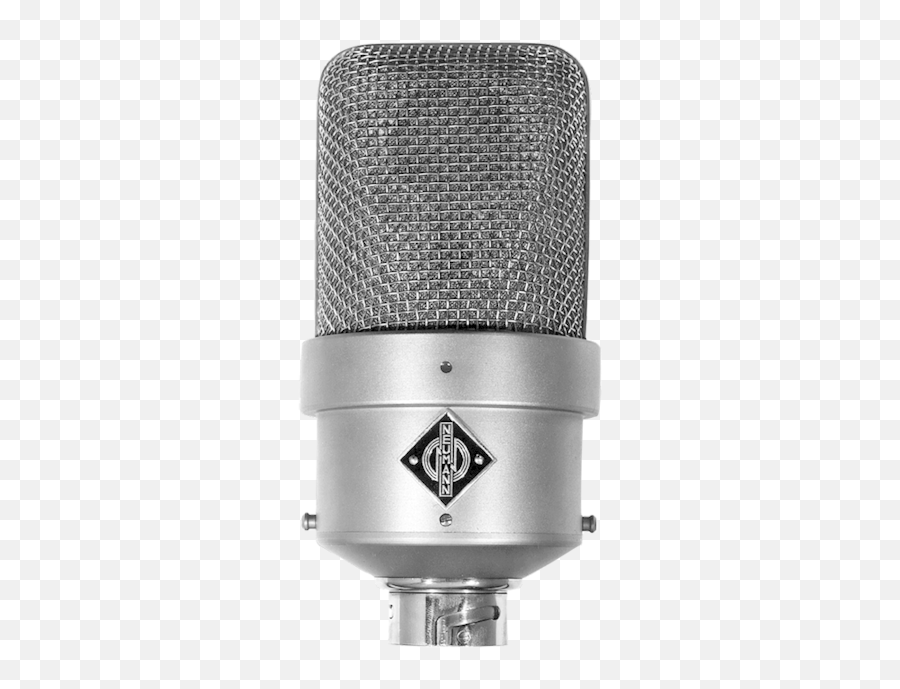 Neumann - Neumann Tlm 50 Png,Studio Mic Png