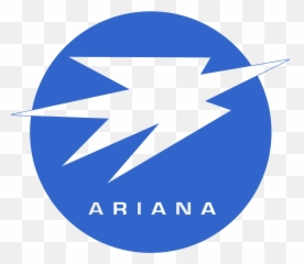 Ariana Afghan Airlines Fg Afg - Airline Flights Status Ariana Afghan Airlines Logo Png,Airplane Logo Png