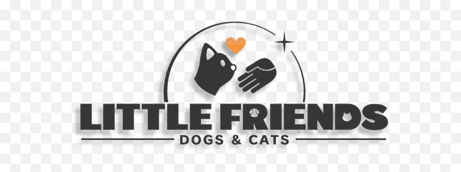 Little Friends Logo U2013 Nerds And Beyond - Facebook Vs Twitter Png,Friends Logo Font