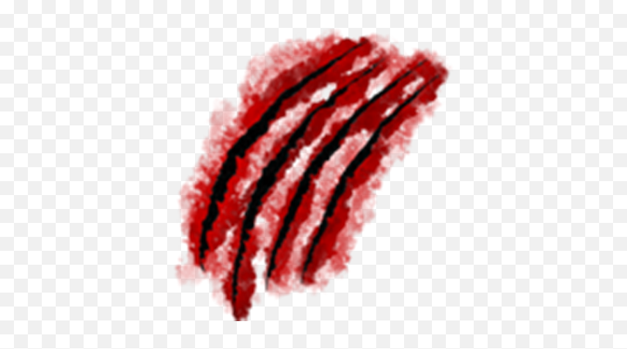 Scars Png Web Icons - T Shirt Roblox Terror,Scratches Png