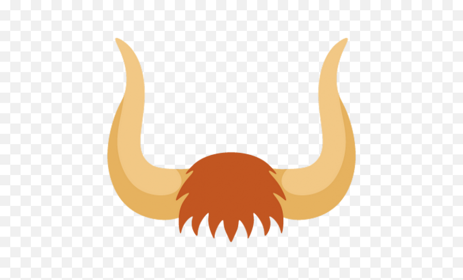 Cow Horn Png Image 125943 - Png Images Pngio Cow Horn Png,Horns Png