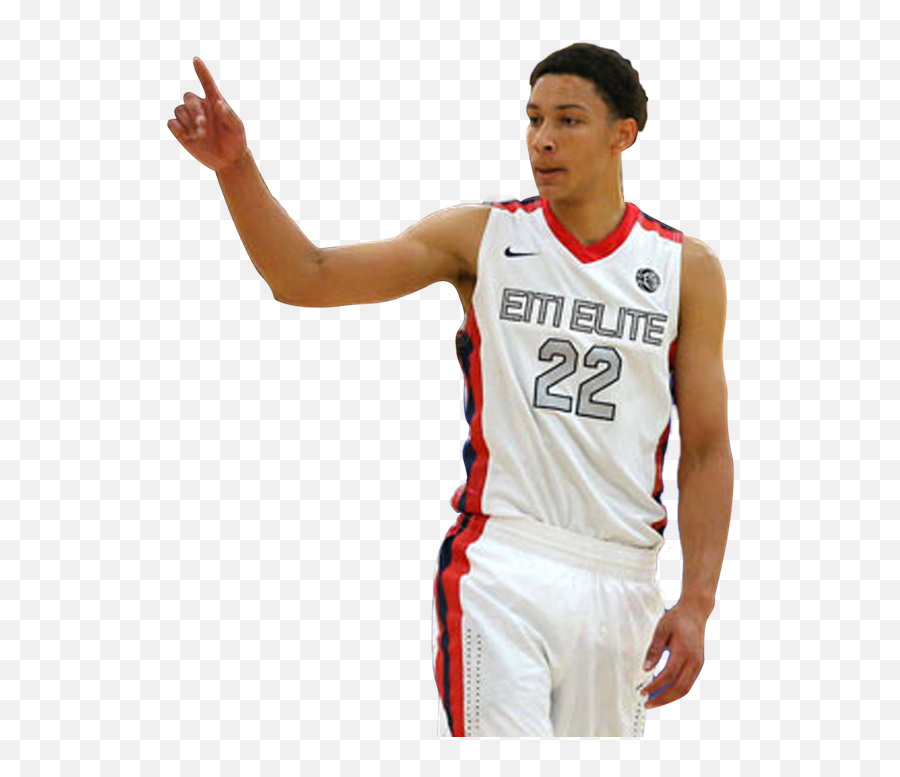 Ben Simmons Png 7 Image - Ben Simmons Lsu Transparent,Ben Simmons Png