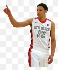Ben Simmons Png 7 Image - Ben Simmons Lsu Transparent,Ben Simmons Png