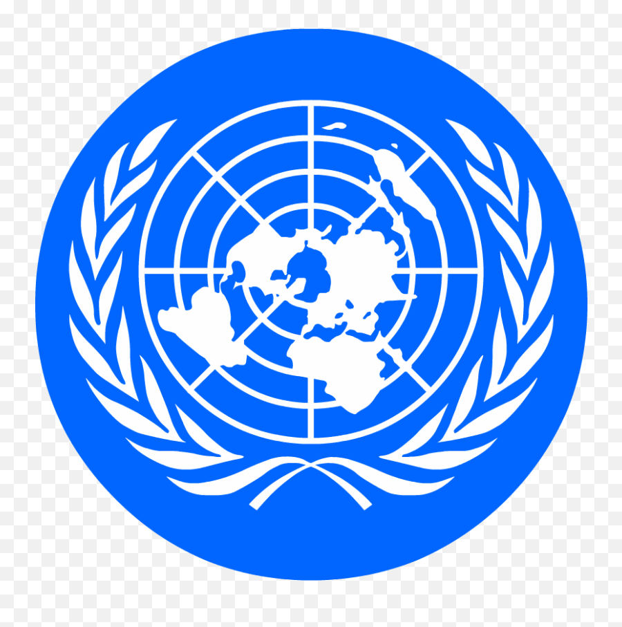 United Nations Icon 302788 - Free Icons Library Logo United Nations Unifil Png,United Nations Logo Png