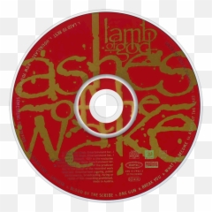 Lamb Of God Music Fanart Fanarttv - Of png