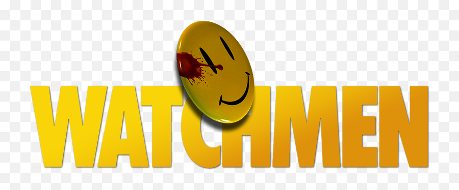 Watchmen - Watchmen Movie Logo Png,Watchmen Png