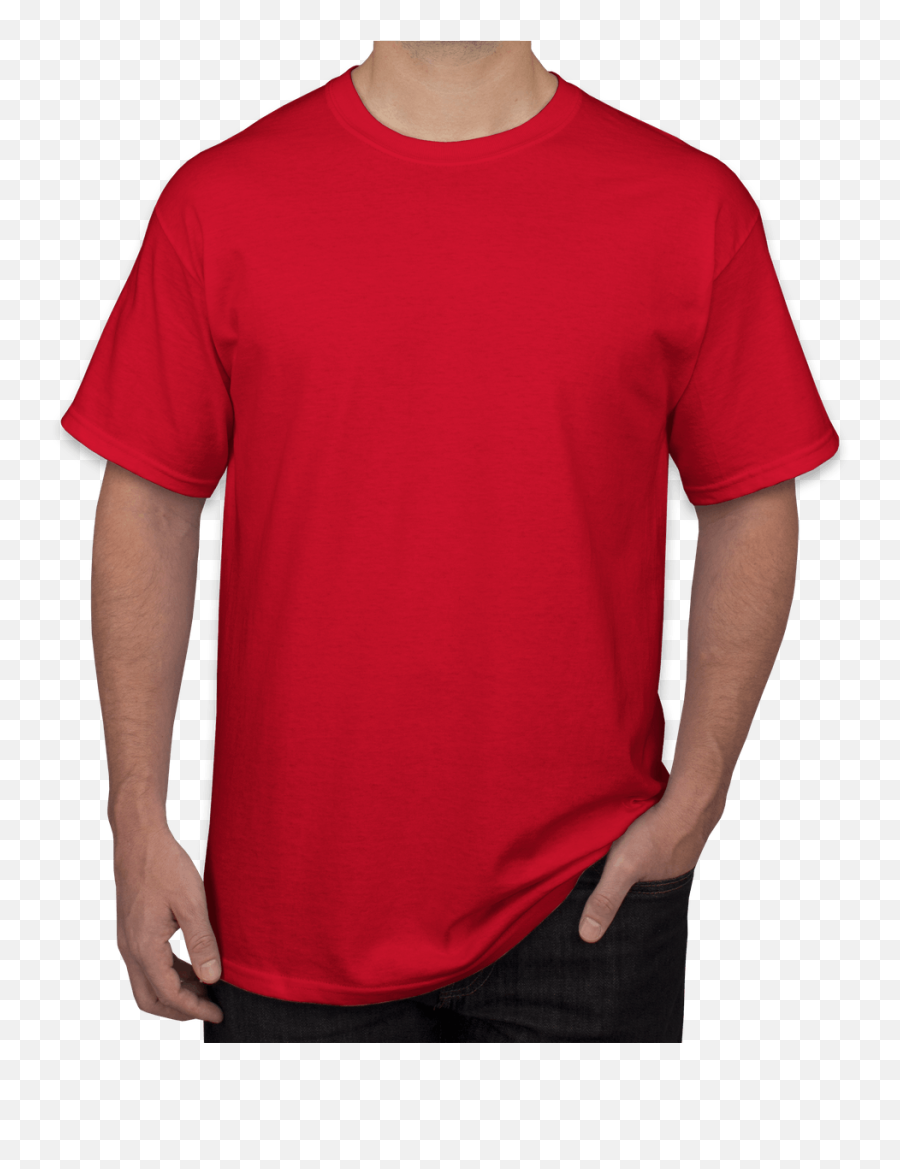 Download Red T - Shirt Pew News Pewdiepie Merch Full Size Erics Trains T Shirt Png,Pewdiepie Png