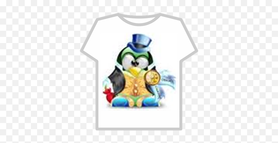 Jiminy Cricket Tux - Roblox T Shirt Roblox Slendytubbies Png,Jiminy Cricket Png