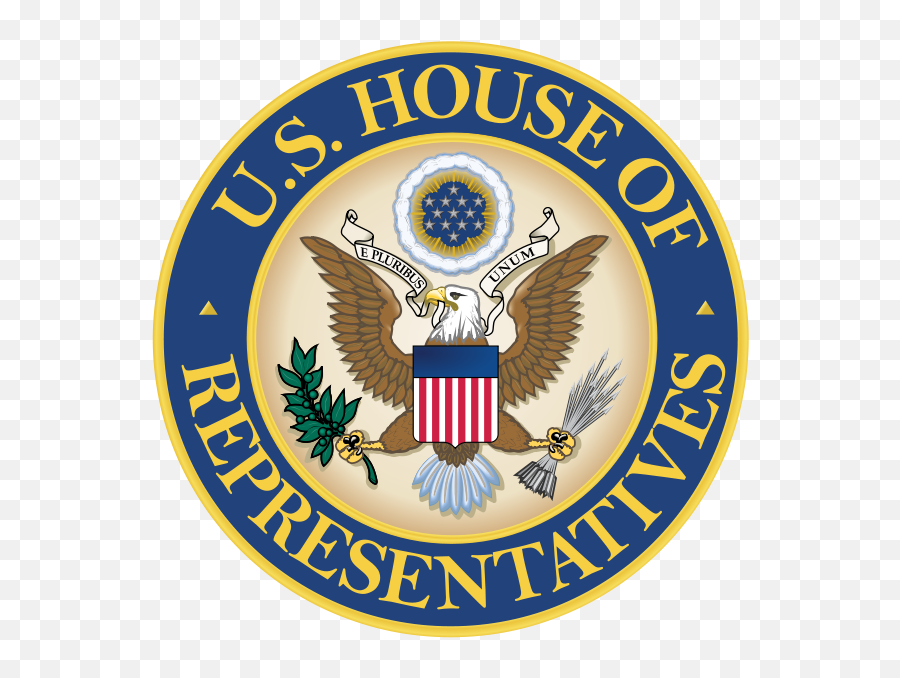 Representatives Trahan And Smucker Introduce The Bipartisan - House Of Representatives Sign Png,Fbi Logo Transparent