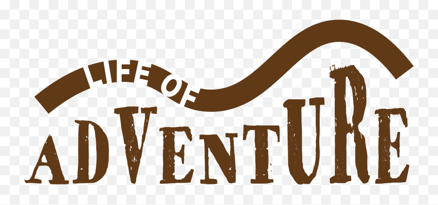 Life Of Adventure Bible Study - Life Of Adventure Logo Png,Adventure Logo