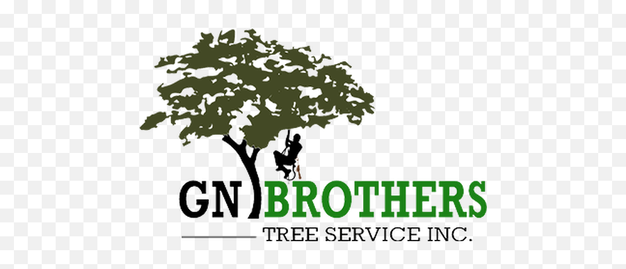 Tree Service Gn Brothers United States - Interior Design Png,Tree Graphic Png