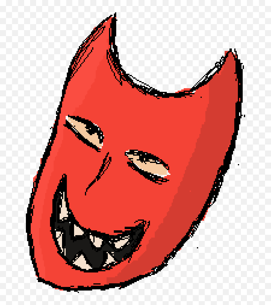 Download Nightmare Character Illustration Snout Mouth 2b - Clip Art Png,Nightmare Png