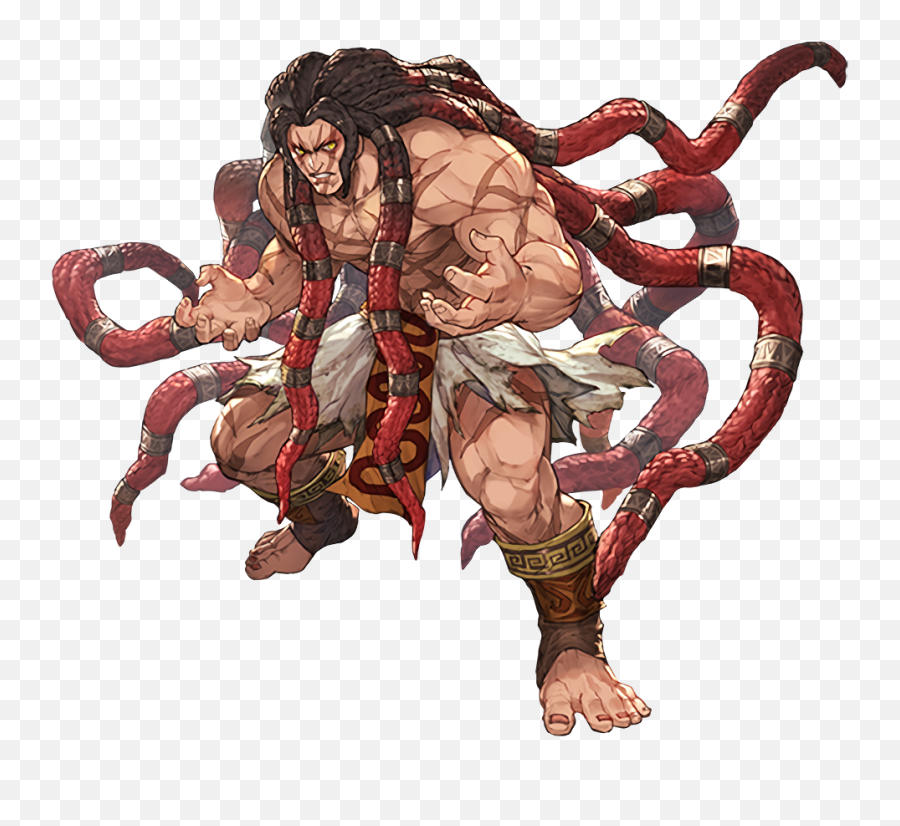 Download Necalli Street Fighter Hd Png - Uokplrs Necalli Street Fighter Png,Street Fighter Vs Png