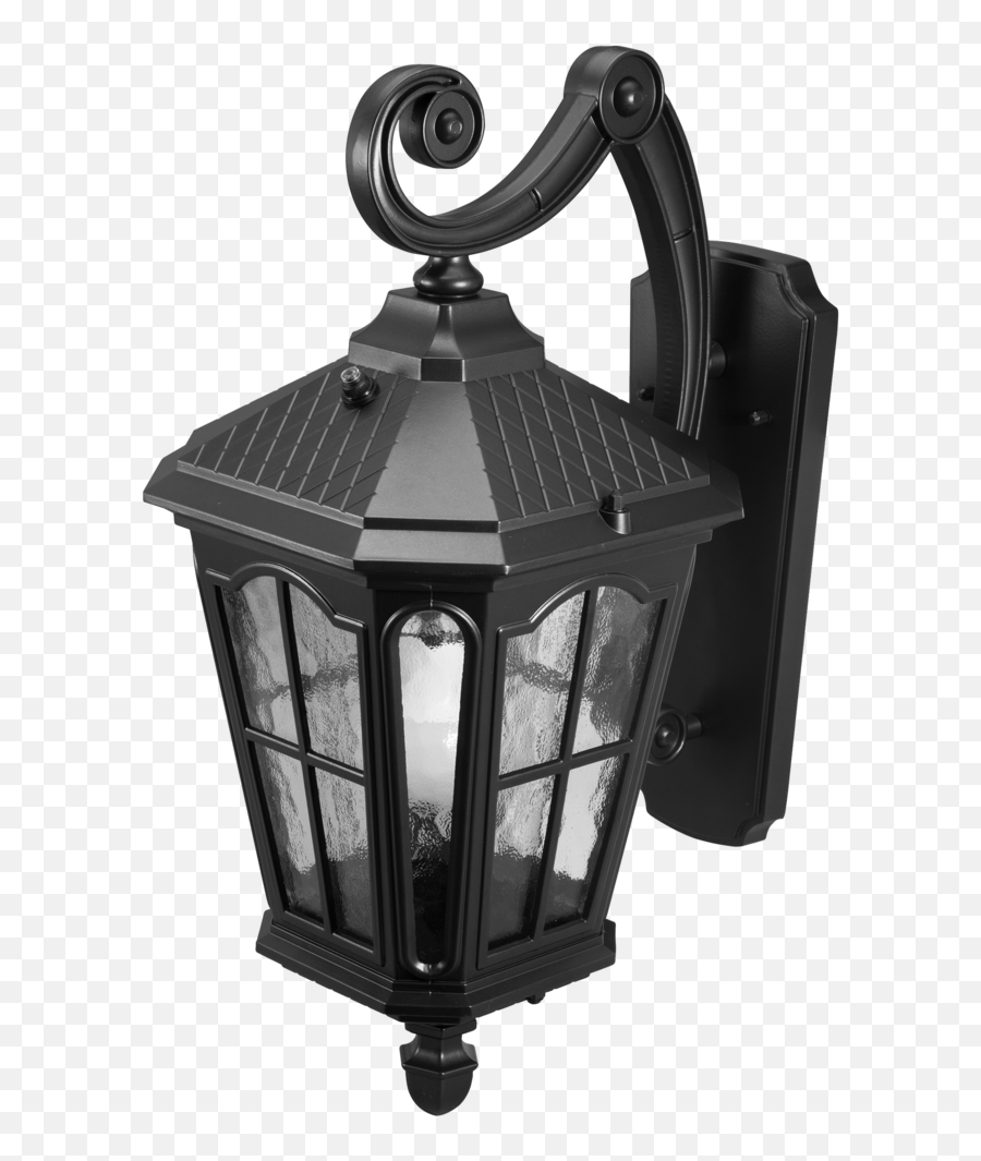 Outdoor Wall Lantern - Sconce Png,Lantern Transparent