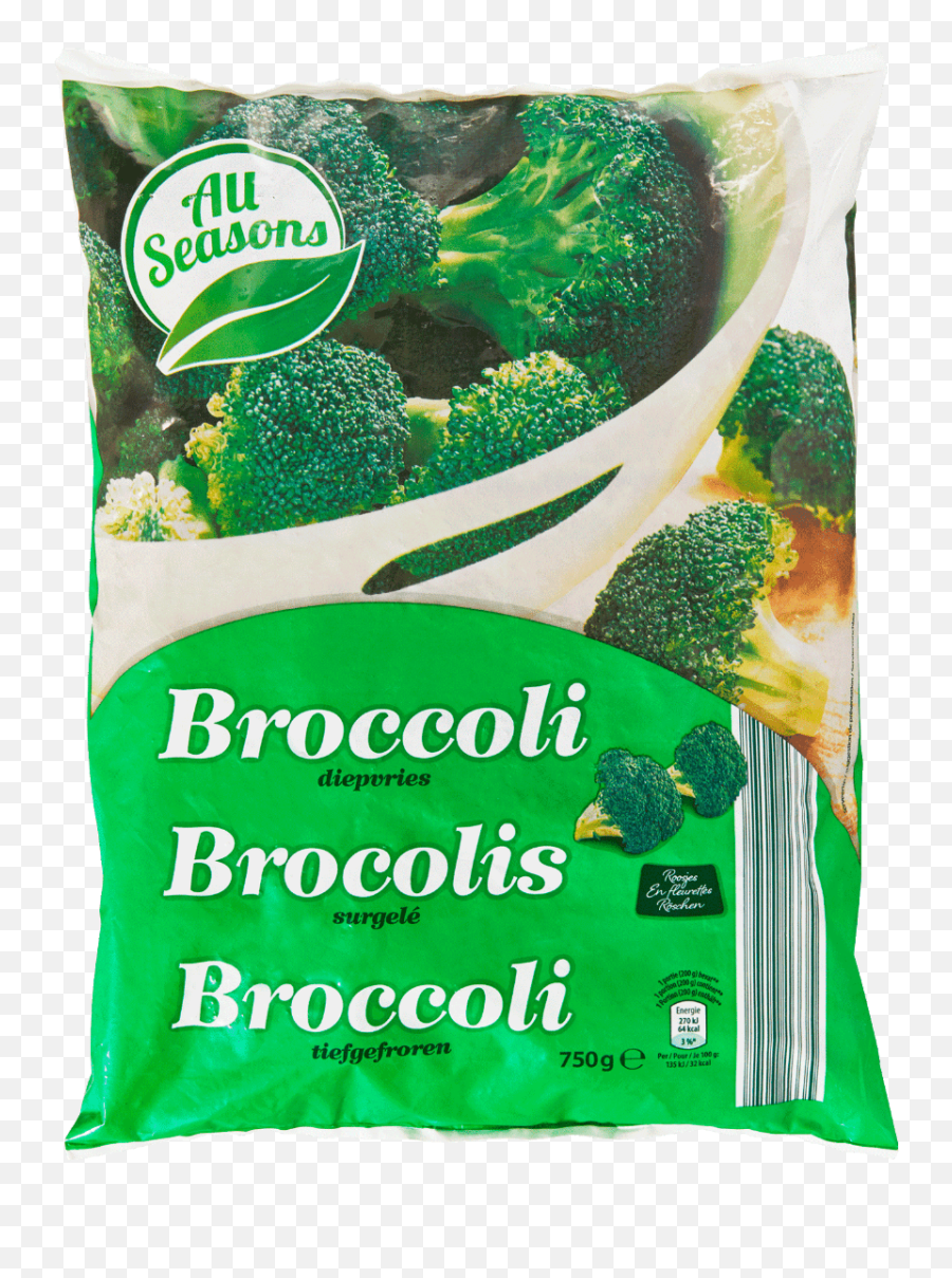 Brocoli Bon Marché Chez Aldi - Broccoli Png,Brocoli Png