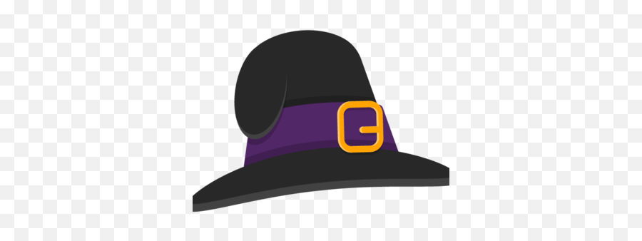 Witch Hat Box Critters Wiki Fandom - Baseball Cap Png,Witch Hat Transparent