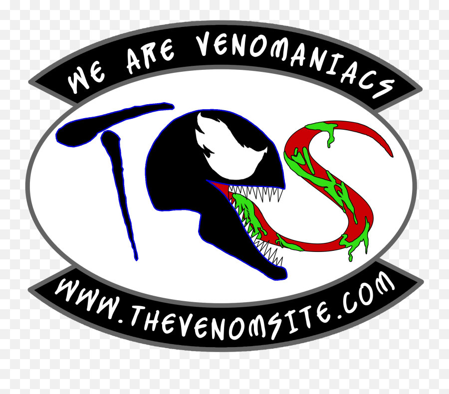 Ep 001 - End Of Agent Venom Era U0026 Venom 1 2016 Review Emblem Png,Venom Logo Png