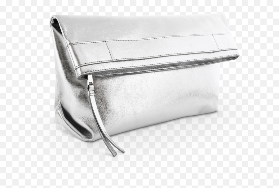 Aurora Silver Foil Pouch Png Transparent