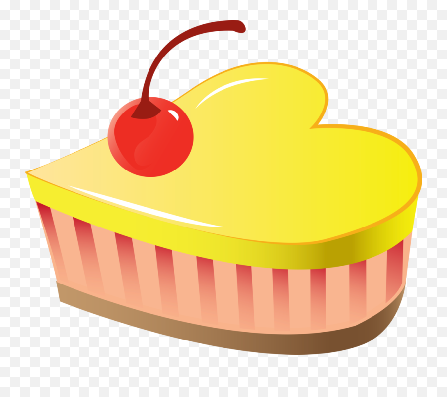 Cake Logos - Heart Png,Cake Logos