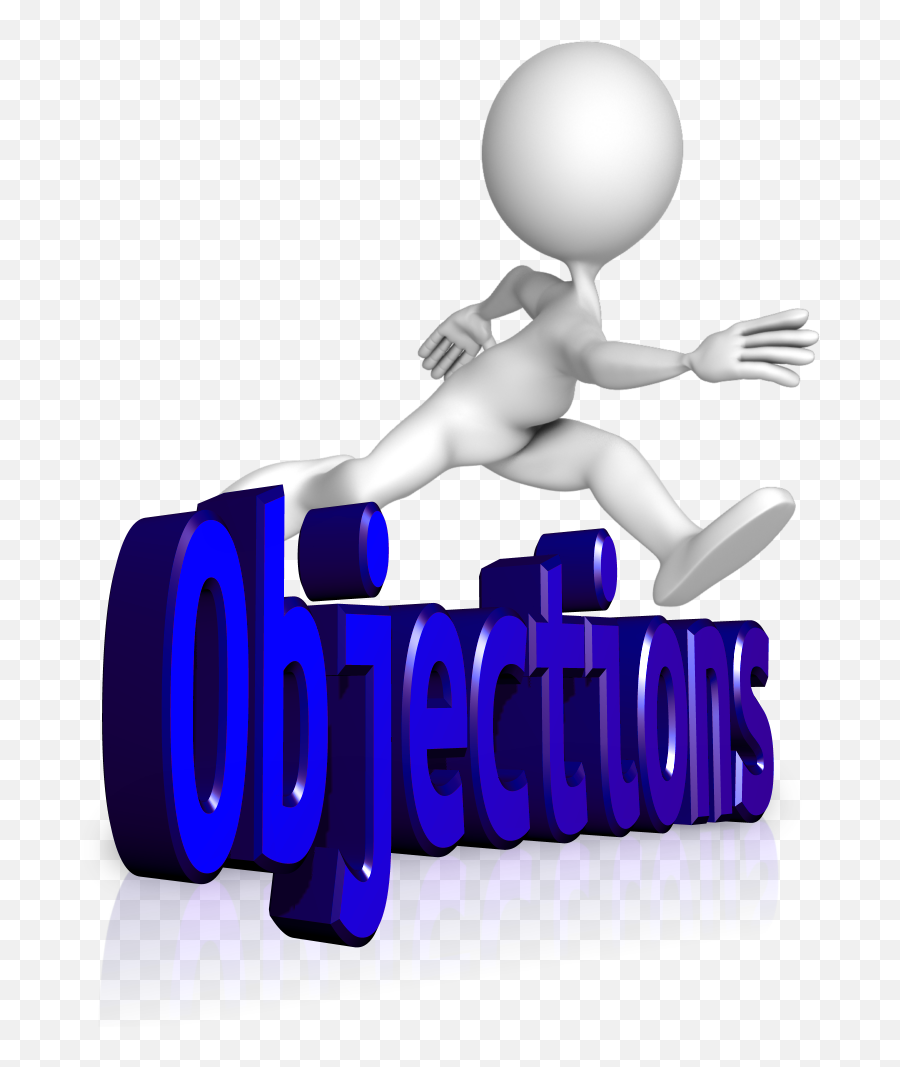 Overcome Objections - Adversity Png,Objection Png
