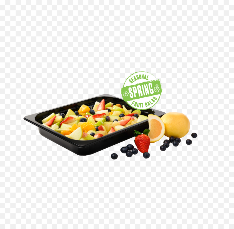 Fruit Salad Png - Strawberry,Fruit Salad Png