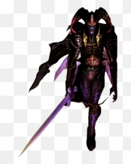 Pin - Legendary Dark Knight Sparda Png,Devil May Cry Png