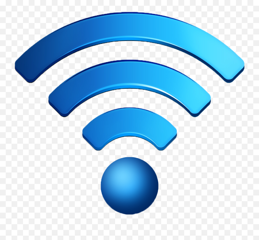 Svg Free Wifi Png Transparent - Types Of Wi Fi,Free Wifi Png