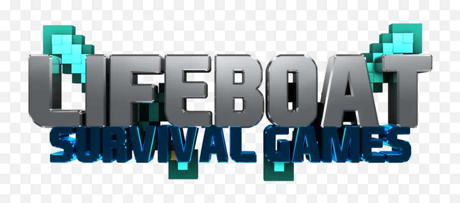 Use Lifeboat Survival Games Logo - Survival Games Png,Survival Png