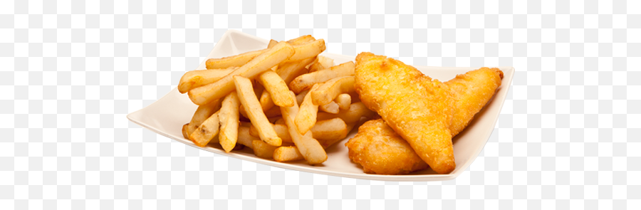 Fish And Chips Png 5 Image - French Fries,Chips Png