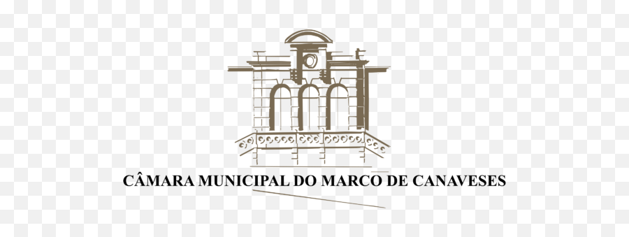 Camara Municipal Do Marco De Canaveses - Camara Municipal De Marco De Canaveses Png,Marco Png