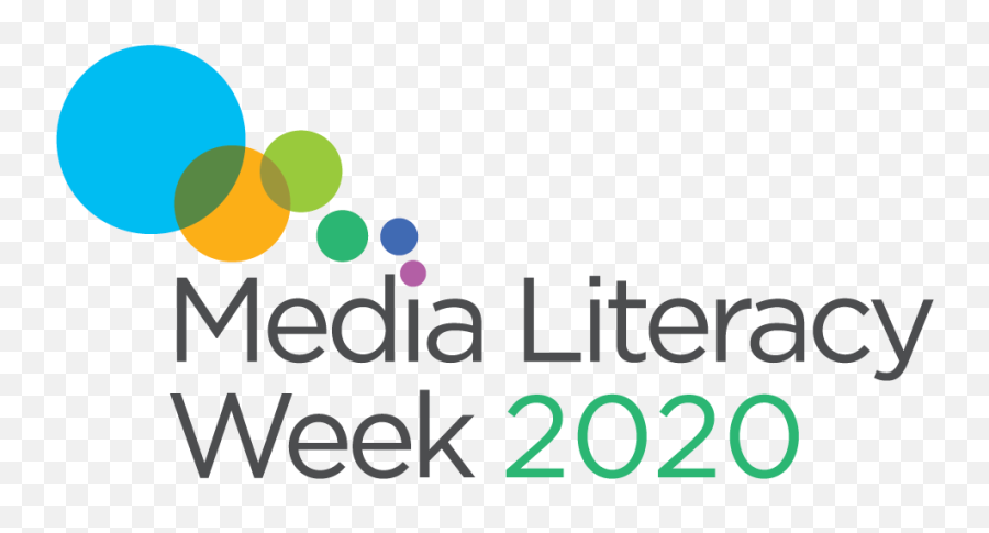 Media Literacy Week - Ervia Png,Media Png