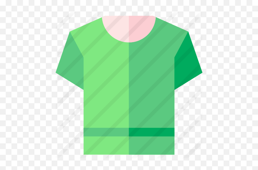 T Shirt - Illustration Png,Green Tshirt Png