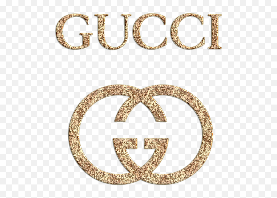 Aldo Gucci Paolo Hd Png Download - Gold Transparent Gucci Logo,Gucci Logo Transparent Background