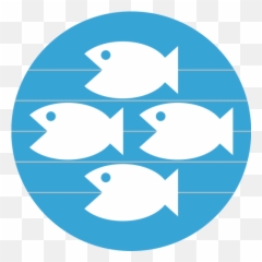 Cropped - Bird Png,School Of Fish Png