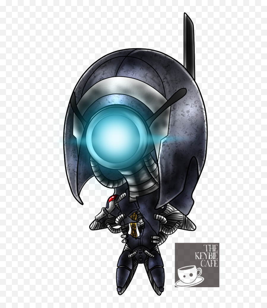 Download Mass Effect Png - Illustration,Mass Effect Png