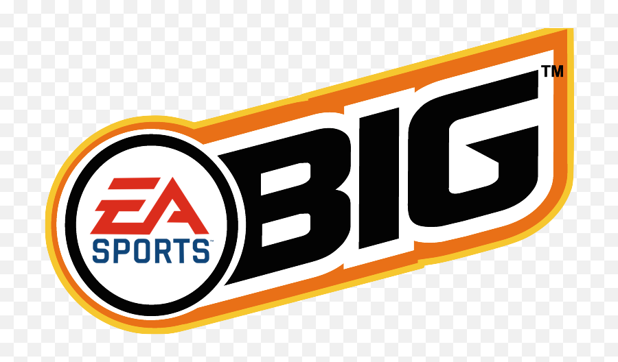 Topic Ea Sports Change - Ea Sports Big Games Png,Electronic Arts Logo