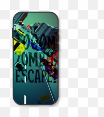 1000m Zombie Escape - Oink Games Graphic Design Png,Zombie Horde Png