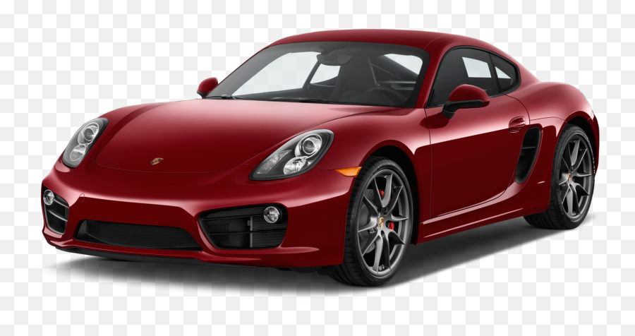 Porsche Png Transparent Images - Red 2018 Cadillac Cts,Porsche Png
