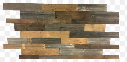 Wood Paneling Png - Mixed Grays u0026 Browns Plank 4042082
