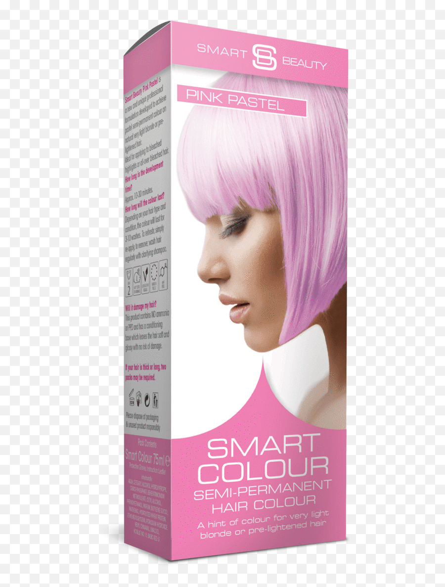 Smart Beauty Shop Hair Colorants Colour Products - Hair Coloring Png,Giorno Hair Png