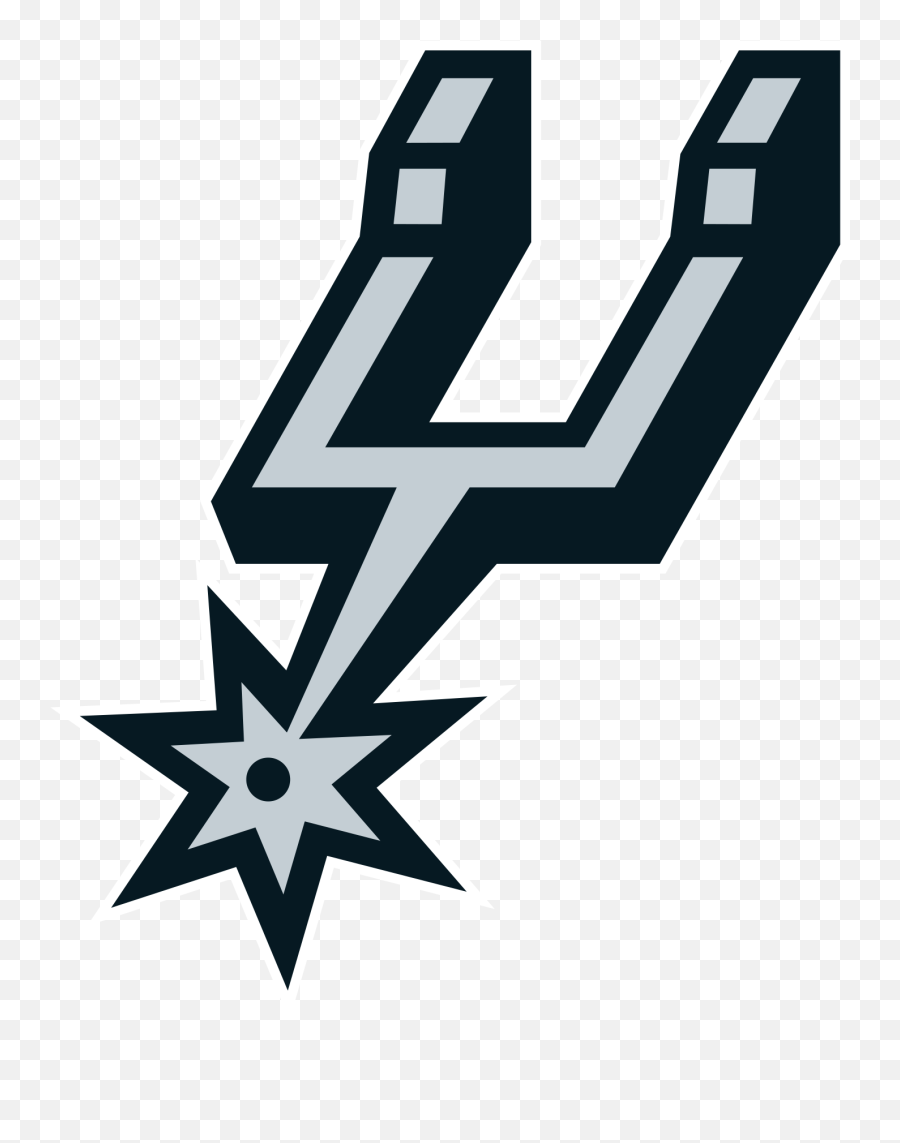 Download San Antonio Logos - San Antonio Spurs Espn Png San Antonio Spurs Logo,Espn Png