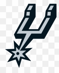 Download San Antonio Logos - Spurs Espn PNG